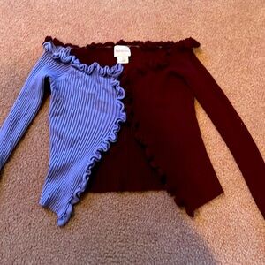 Free People. Find Me Now. Size Small. Worn